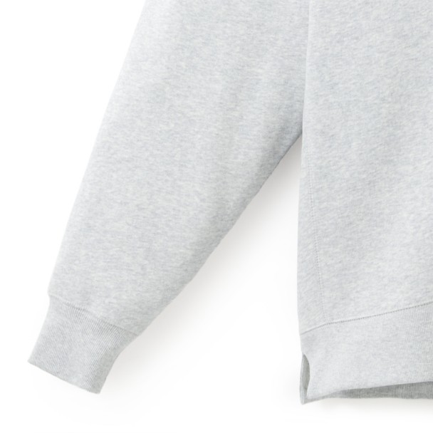 Winnie the Pooh Pullover Sweatshirt for Women