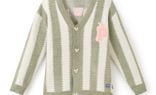 Disney Princess Varsity Royal Cardigan Sweater for Women by Spirit Jersey®