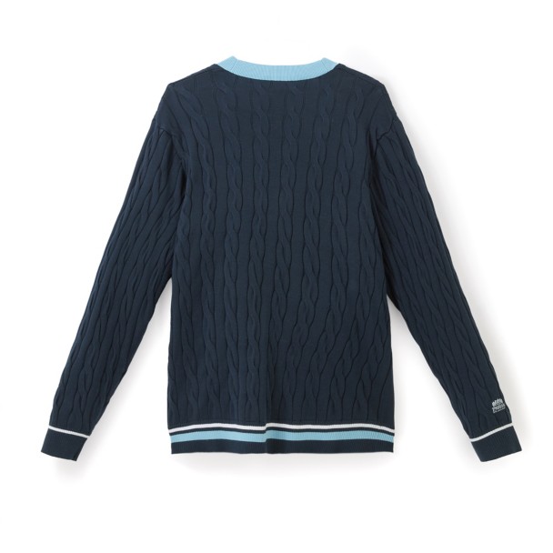 The Princess Diaries Grove High School Cardigan for Women - D23 The Ultimate Disney Fan Event