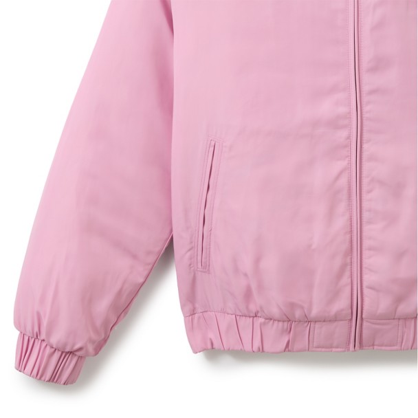Alice in Wonderland 75th Anniversary Zip Jacket for Women - D23 The Ultimate Disney Fan Event