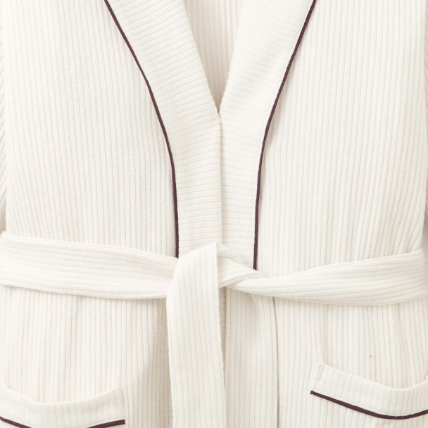 Mickey Mouse Icon Knit Robe for Women