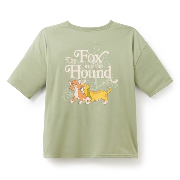 The Fox and the Hound 45th Anniversary Mug - D23 The Ultimate Disney Fan Event