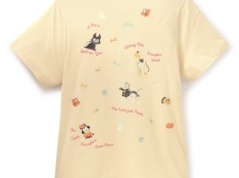 Disney Cats and Dogs Halloween T-Shirt for Women – Exclusive
