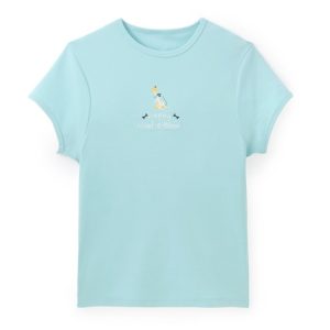 Pluto Halloween T-Shirt for Women - Exclusive