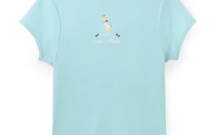 Pluto Halloween T-Shirt for Women – Exclusive