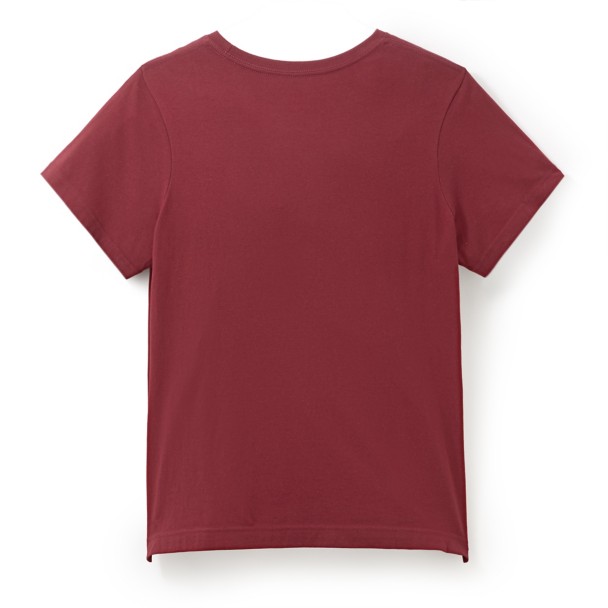 Mickey Mouse and Friends ''Hello Fall'' T-Shirt for Women