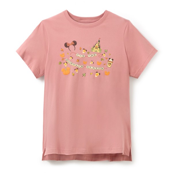 Mickey and Minnie Mouse Pumpkin Spice Latte Starbucks® Journal