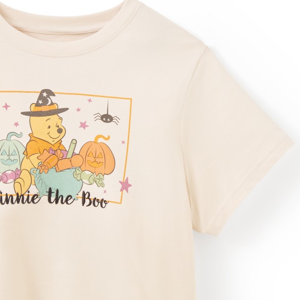 Winnie the Pooh ''Winnie the Boo'' Halloween T-Shirt for Women - Exclusive