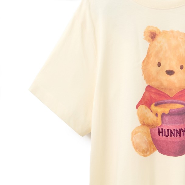 Winnie the Pooh T-Shirt for Women - Exclusive