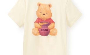 Winnie the Pooh T-Shirt for Women – Exclusive