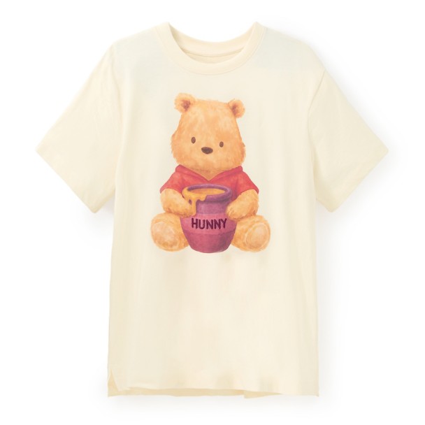 Winnie the Pooh T-Shirt for Women - Exclusive