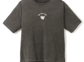 Mickey Mouse Cutie Ghost T-Shirt for Women