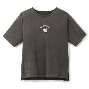 Mickey Mouse Cutie Ghost T-Shirt for Women