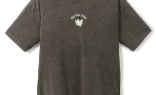 Mickey Mouse Cutie Ghost T-Shirt for Women