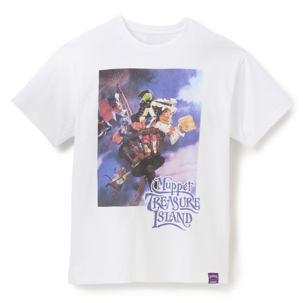 The Muppet Show 50th Anniversary T-Shirt for Adults - D23 The Ultimate Disney Fan Event