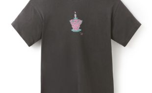 Alice in Wonderland 75th Anniversary T-Shirt for Women by Cakeworthy