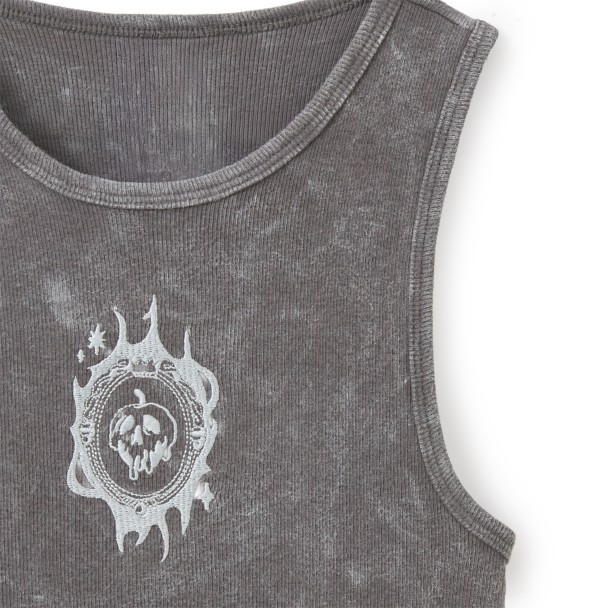 Poison Apple Tank Top for Women - Snow White and the Seven Dwarfs
