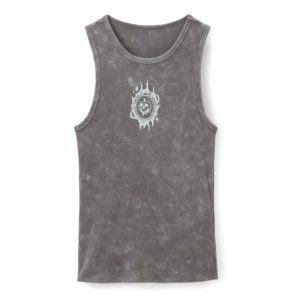 Poison Apple Tank Top for Women - Snow White and the Seven Dwarfs