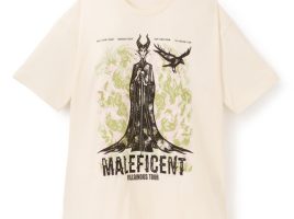 Maleficent Villainous Tour T-Shirt for Women – Sleeping Beauty