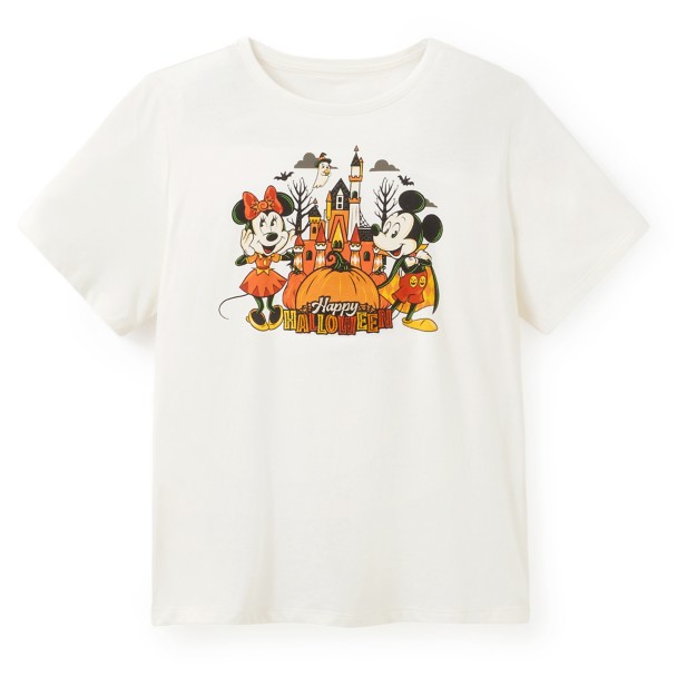 The Princess Diaries Grove High School T-Shirt for Women - D23 The Ultimate Disney Fan Event