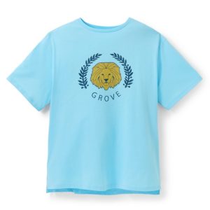 The Princess Diaries Grove High School T-Shirt for Women - D23 The Ultimate Disney Fan Event