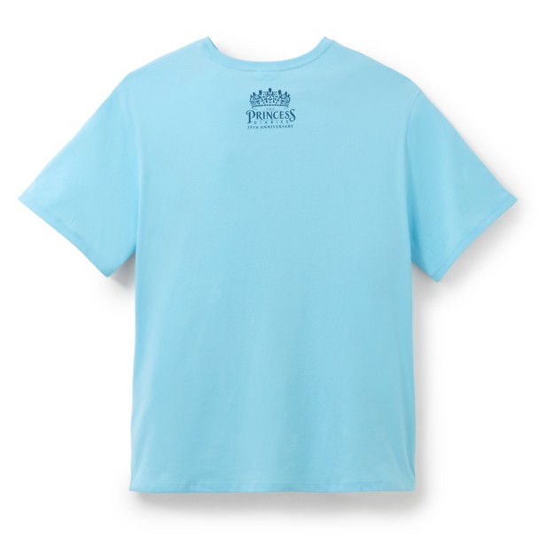 The Princess Diaries Grove High School T-Shirt for Women - D23 The Ultimate Disney Fan Event