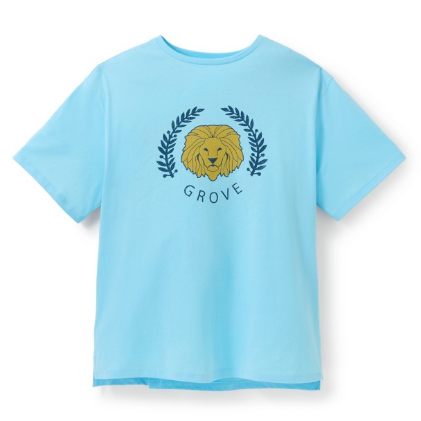 The Princess Diaries Grove High School T-Shirt for Women – D23 The Ultimate Disney Fan Event The Princess Diaries Grove High School T-Shirt for Women – D23 The Ultimate Disney Fan Event