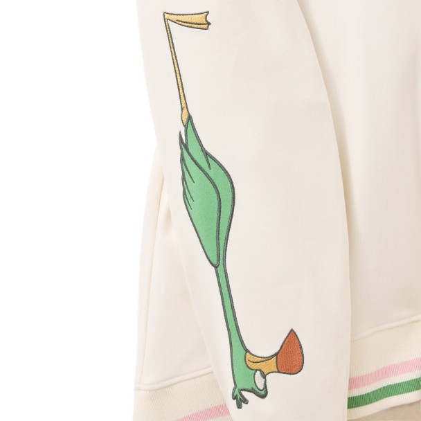 Alice in Wonderland 75th Anniversary Fashion Top for Women - D23 The Ultimate Disney Fan Event