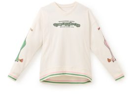 Alice in Wonderland 75th Anniversary Fashion Top for Women – D23 The Ultimate Disney Fan Event