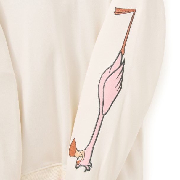 Alice in Wonderland 75th Anniversary Fashion Top for Women - D23 The Ultimate Disney Fan Event