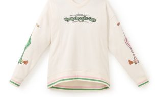 Alice in Wonderland 75th Anniversary Fashion Top for Women – D23 The Ultimate Disney Fan Event