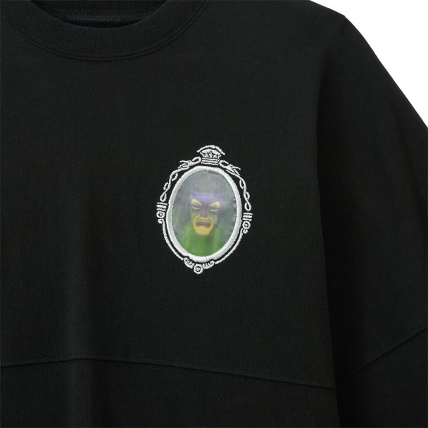 Disney Villains Lenticular Spirit Jersey® for Adults
