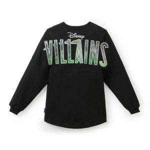 Disney Villains Lenticular Spirit Jersey® for Adults