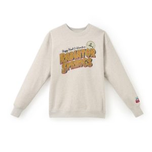 Cars Halloween Pullover Sweatshirt for Adults - Exclusive