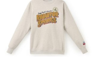 Cars Halloween Pullover Sweatshirt for Adults – Exclusive