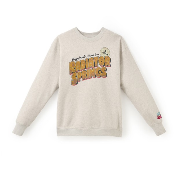 Cars Halloween Pullover Sweatshirt for Adults - Exclusive