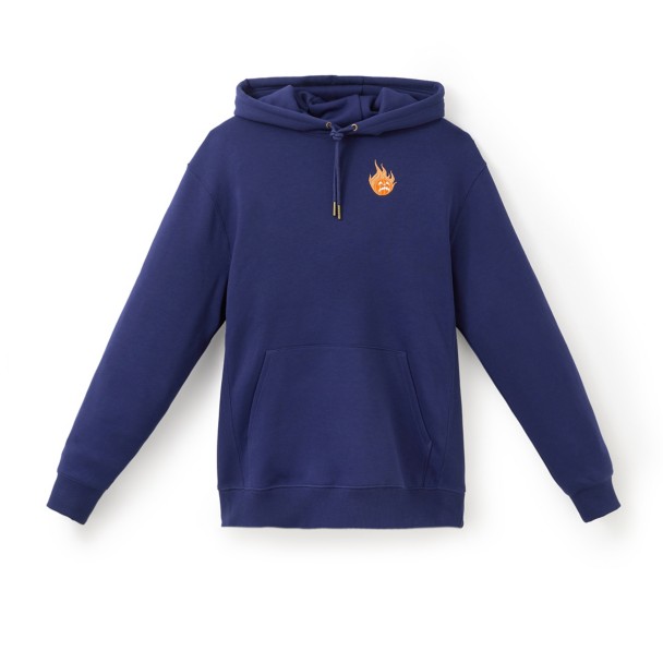 The Headless Horseman Pullover Hoodie for Adults - The Adventures of Ichabod and Mr. Toad