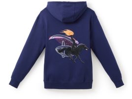 The Headless Horseman Pullover Hoodie for Adults – The Adventures of Ichabod and Mr. Toad