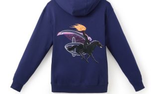 The Headless Horseman Pullover Hoodie for Adults – The Adventures of Ichabod and Mr. Toad