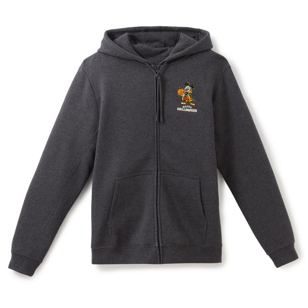 The Headless Horseman Pullover Hoodie for Adults - The Adventures of Ichabod and Mr. Toad