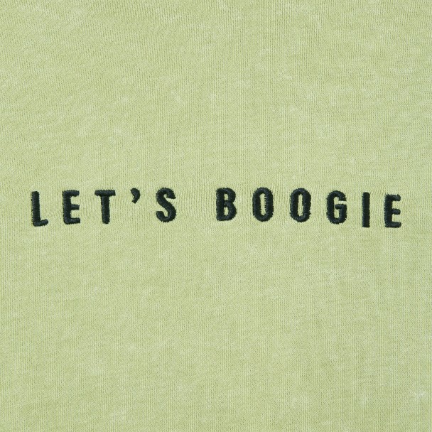 Oogie Boogie Pullover Hoodie for Adults - The Nightmare Before Christmas
