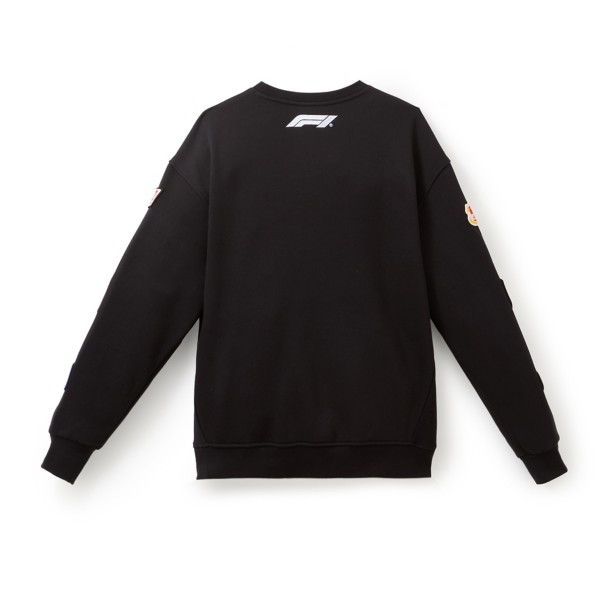 Disney and Pixar's Cars with Formula 1® Lightning McQueen Pullover Sweatshirt for Adults