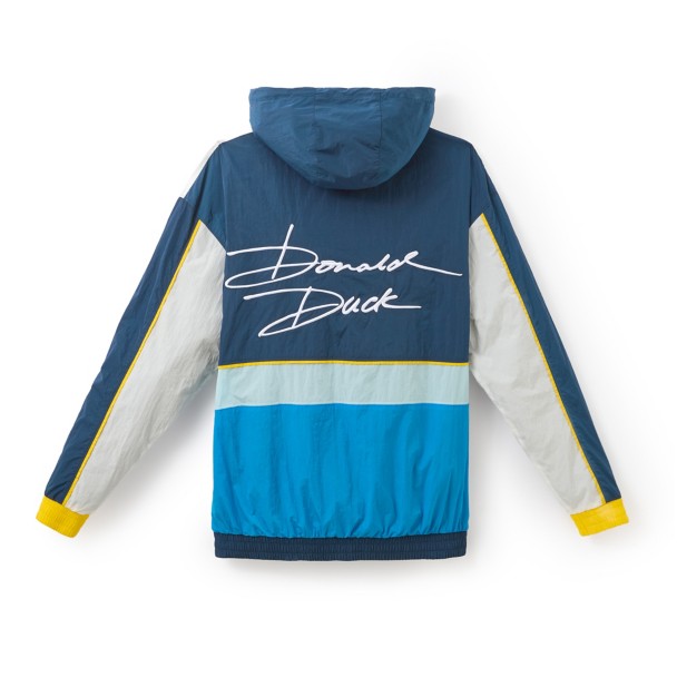 The Muppet Show 50th Anniversary Satin Jacket for Adults - D23 The Ultimate Disney Fan Event
