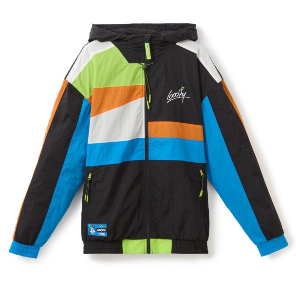 The Muppet Show 50th Anniversary Satin Jacket for Adults - D23 The Ultimate Disney Fan Event