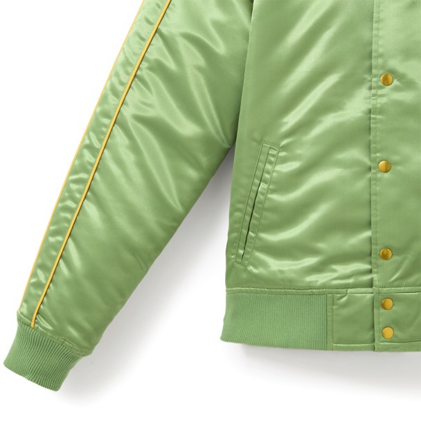 The Muppet Show 50th Anniversary Satin Jacket for Adults - D23 The Ultimate Disney Fan Event
