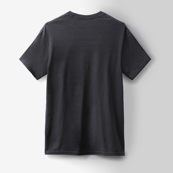 Scar Disney Bobby Kim T-Shirt for Adults - The Lion King - Black - Limited Time Release