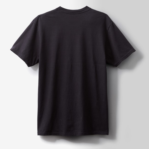 Sorcerer's Apprentice Mickey Disney Bobby Kim T-Shirt for Adults - Fantasia - Black - Limited Time Release