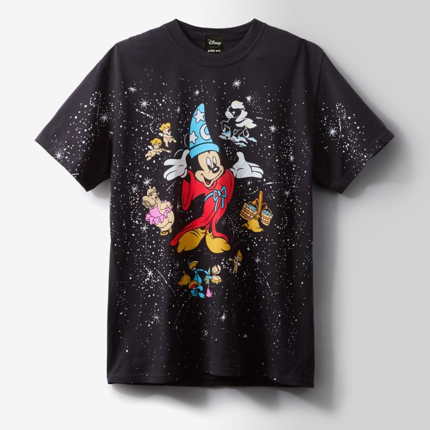 Disney Parks Caramel Apple Mystery Figure