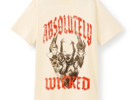Disney Villains Fashion T-Shirt for Adults