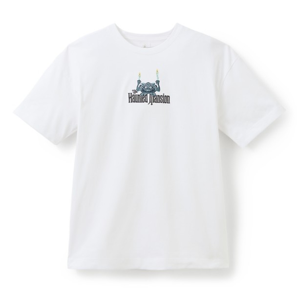 Disney Villains Fashion T-Shirt for Adults